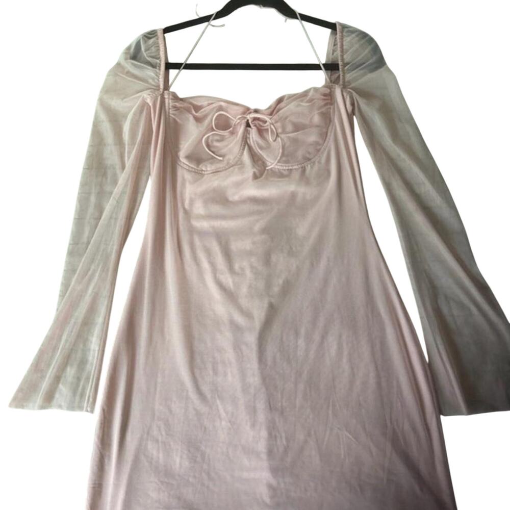 Mini Dress Party Dress